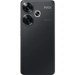 Telefon mobil Poco F6, 12GB RAM, 512GB, 5G, Black
