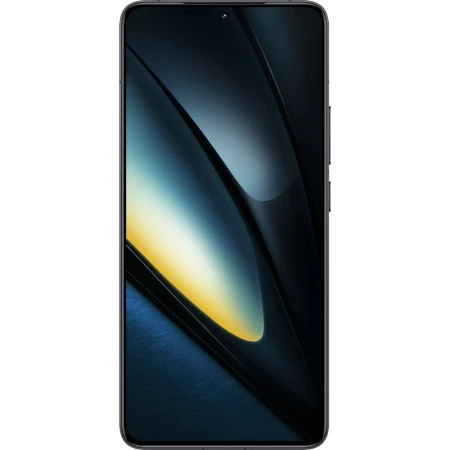 Telefon mobil Poco F6 Pro, 12GB RAM, 512GB, 5G, Black