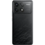Telefon mobil Poco F6 Pro, 12GB RAM, 512GB, 5G, Black