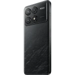 Telefon mobil Poco F6 Pro, 12GB RAM, 512GB, 5G, Black