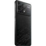 Telefon mobil Poco F6 Pro, 12GB RAM, 512GB, 5G, Black
