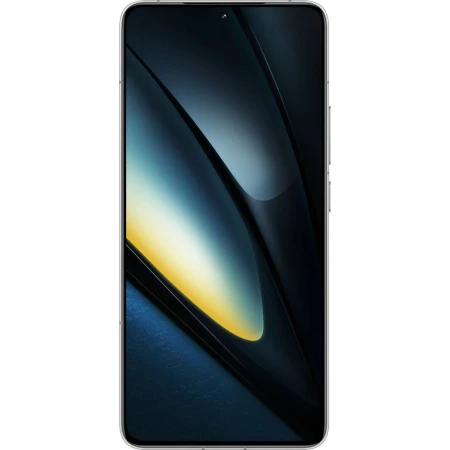 Telefon mobil Poco F6 Pro, 16GB RAM, 1TB, 5G, White