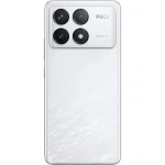 Telefon mobil Poco F6 Pro, 16GB RAM, 1TB, 5G, White