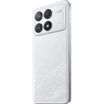 Telefon mobil Poco F6 Pro, 16GB RAM, 1TB, 5G, White