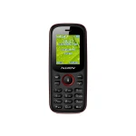 Telefon mobil Allview, Dual SIM, L802, Red
