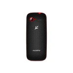 Telefon mobil Allview, Dual SIM, L802, Red