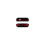 Telefon mobil Allview, Dual SIM, L802, Red
