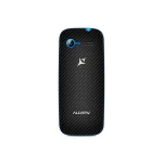 Telefon mobil Allview, Dual SIM, L802, Blue