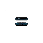 Telefon mobil Allview, Dual SIM, L802, Blue