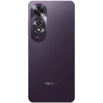 Telefon mobil OPPO A60, 8GB RAM, 256GB, Midnight Purple