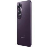 Telefon mobil OPPO A60, 8GB RAM, 256GB, Midnight Purple