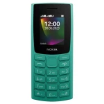 Telefon mobil Nokia 106 (2023), Dual SIM, Emerald Green
