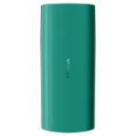 Telefon mobil Nokia 106 (2023), Dual SIM, Emerald Green