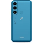 Telefon mobil Allview V10 Viper Lite, Dual SIM, 2GB RAM, 32GB, 4G, Blue