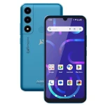 Telefon mobil Allview V10 Viper Lite, Dual SIM, 2GB RAM, 32GB, 4G, Blue