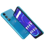 Telefon mobil Allview V10 Viper Lite, Dual SIM, 2GB RAM, 32GB, 4G, Blue