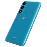 Telefon mobil Allview V10 Viper Lite, Dual SIM, 2GB RAM, 32GB, 4G, Blue
