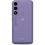 Telefon mobil Allview V10 Viper Lite, Dual SIM, 2GB RAM, 32GB, 4G, Purple