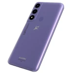 Telefon mobil Allview V10 Viper Lite, Dual SIM, 2GB RAM, 32GB, 4G, Purple