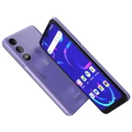 Telefon mobil Allview V10 Viper Lite, Dual SIM, 2GB RAM, 32GB, 4G, Purple