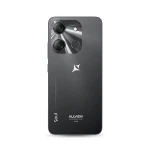 Telefon mobil Allview Soul X10 Lite, 64GB, 2GB RAM, Dual SIM, Moon Dark