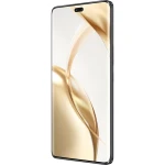 Telefon mobil HONOR 200 Pro, 12GB RAM, 512GB, 5G, Black