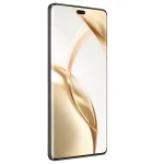 Telefon mobil HONOR 200 Pro, 12GB RAM, 512GB, 5G, Black