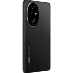 Telefon mobil HONOR 200 Pro, 12GB RAM, 512GB, 5G, Black