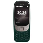 Telefon mobil Nokia 6310 (2024), Green