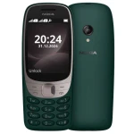 Telefon mobil Nokia 6310 (2024), Green
