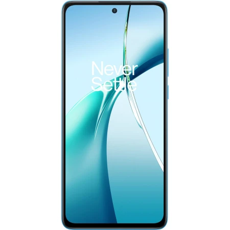 Telefon mobil OnePlus Nord CE4 Lite, 8GB RAM, 256GB, 5G, Mega Blue