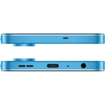 Telefon mobil OnePlus Nord CE4 Lite, 8GB RAM, 256GB, 5G, Mega Blue