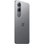 Telefon mobil OnePlus Nord CE4 Lite, 8GB RAM, 256GB, 5G, Super Silver