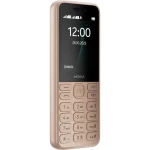 Telefon mobil Nokia 130 (2023), Dual SIM, Light Gold