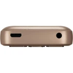 Telefon mobil Nokia 130 (2023), Dual SIM, Light Gold
