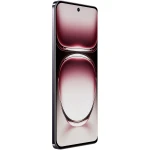 Telefon mobil Oppo Reno12, 12GB RAM, 256GB, 5G, Black Brown