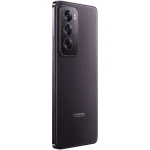 Telefon mobil Oppo Reno12, 12GB RAM, 256GB, 5G, Black Brown