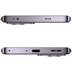 Telefon mobil Oppo Reno12, 12GB RAM, 256GB, 5G, Black Brown