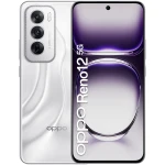 Telefon mobil Oppo Reno12, 12GB RAM, 256GB, 5G, Astro Silver