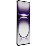 Telefon mobil Oppo Reno12, 12GB RAM, 256GB, 5G, Astro Silver
