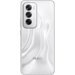 Telefon mobil Oppo Reno12, 12GB RAM, 256GB, 5G, Astro Silver