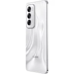 Telefon mobil Oppo Reno12, 12GB RAM, 256GB, 5G, Astro Silver
