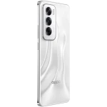 Telefon mobil Oppo Reno12, 12GB RAM, 256GB, 5G, Astro Silver