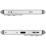 Telefon mobil Oppo Reno12, 12GB RAM, 256GB, 5G, Astro Silver
