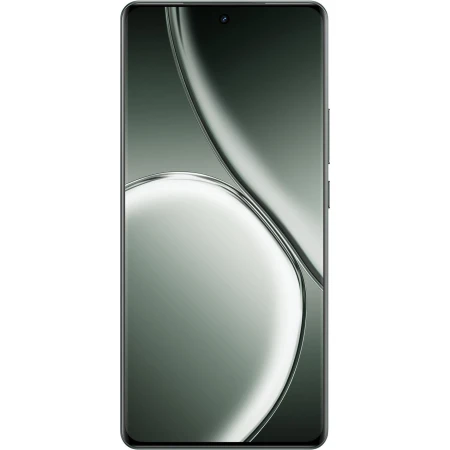 Telefon mobil Realme GT 6T, 8GB RAM, 256GB, 5G, Razor Green