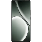 Telefon mobil Realme GT 6T, 8GB RAM, 256GB, 5G, Razor Green