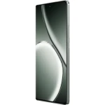 Telefon mobil Realme GT 6T, 8GB RAM, 256GB, 5G, Razor Green