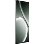 Telefon mobil Realme GT 6T, 8GB RAM, 256GB, 5G, Razor Green