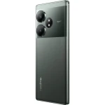 Telefon mobil Realme GT 6T, 8GB RAM, 256GB, 5G, Razor Green