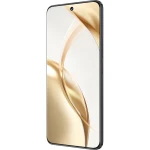 Telefon mobil HONOR 200, 12GB RAM, 512GB, 5G, Black